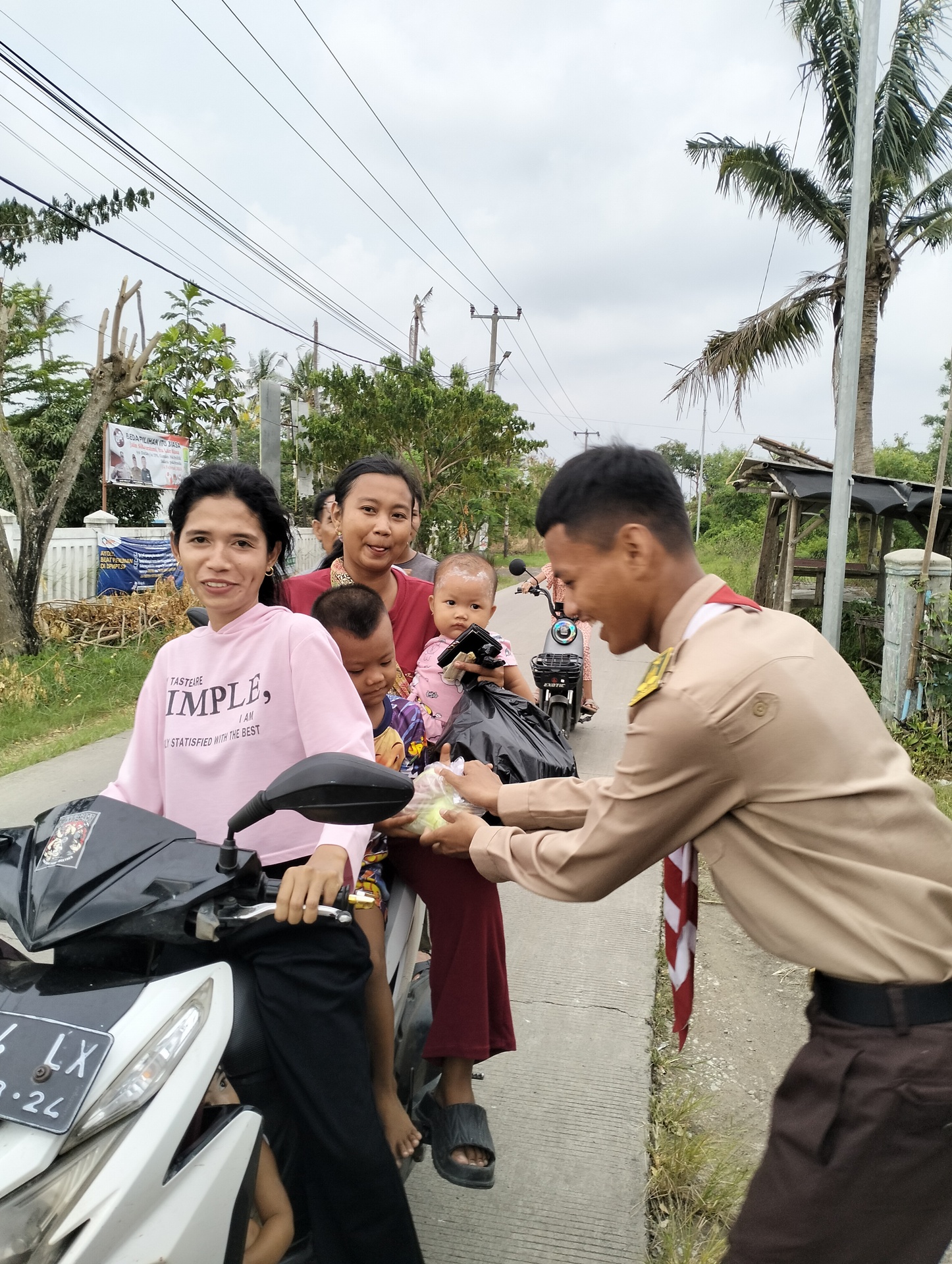 Gema Ramadhan Zone 2 Kwarcab Karawang