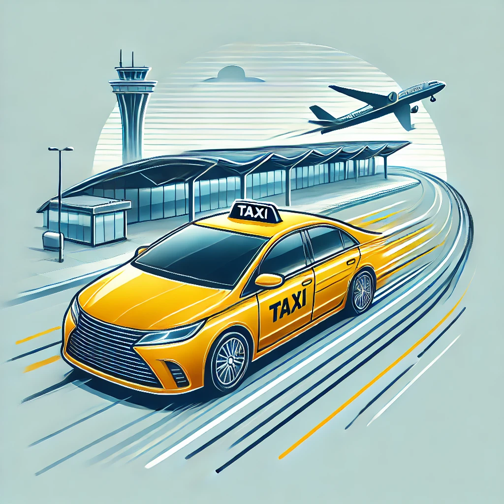 Flughafen Taxi Purkersdorf