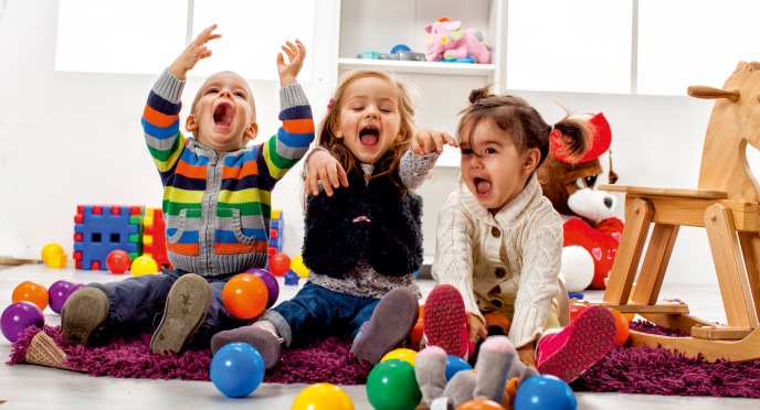 Indoor Games