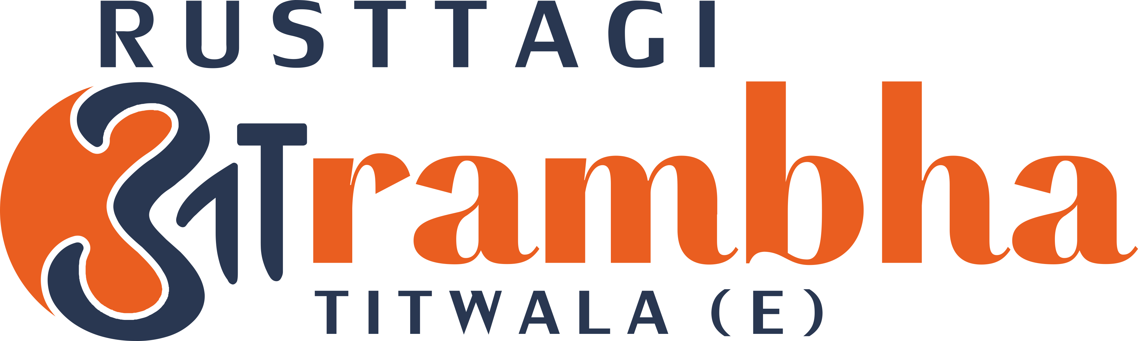 Rustagi Aaramba Titwala