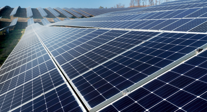 Solar Heaters