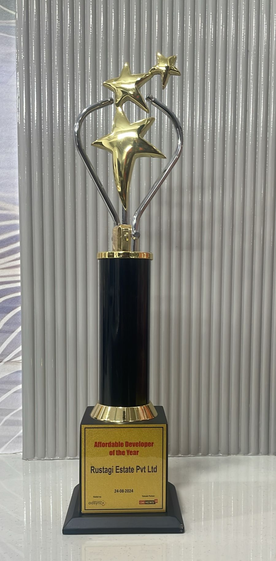 Affordable Housing company of the year