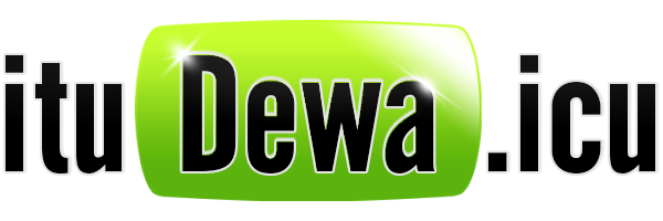 ITUDEWA: Platform Hiburan Digital dengan Layanan 24 Jam