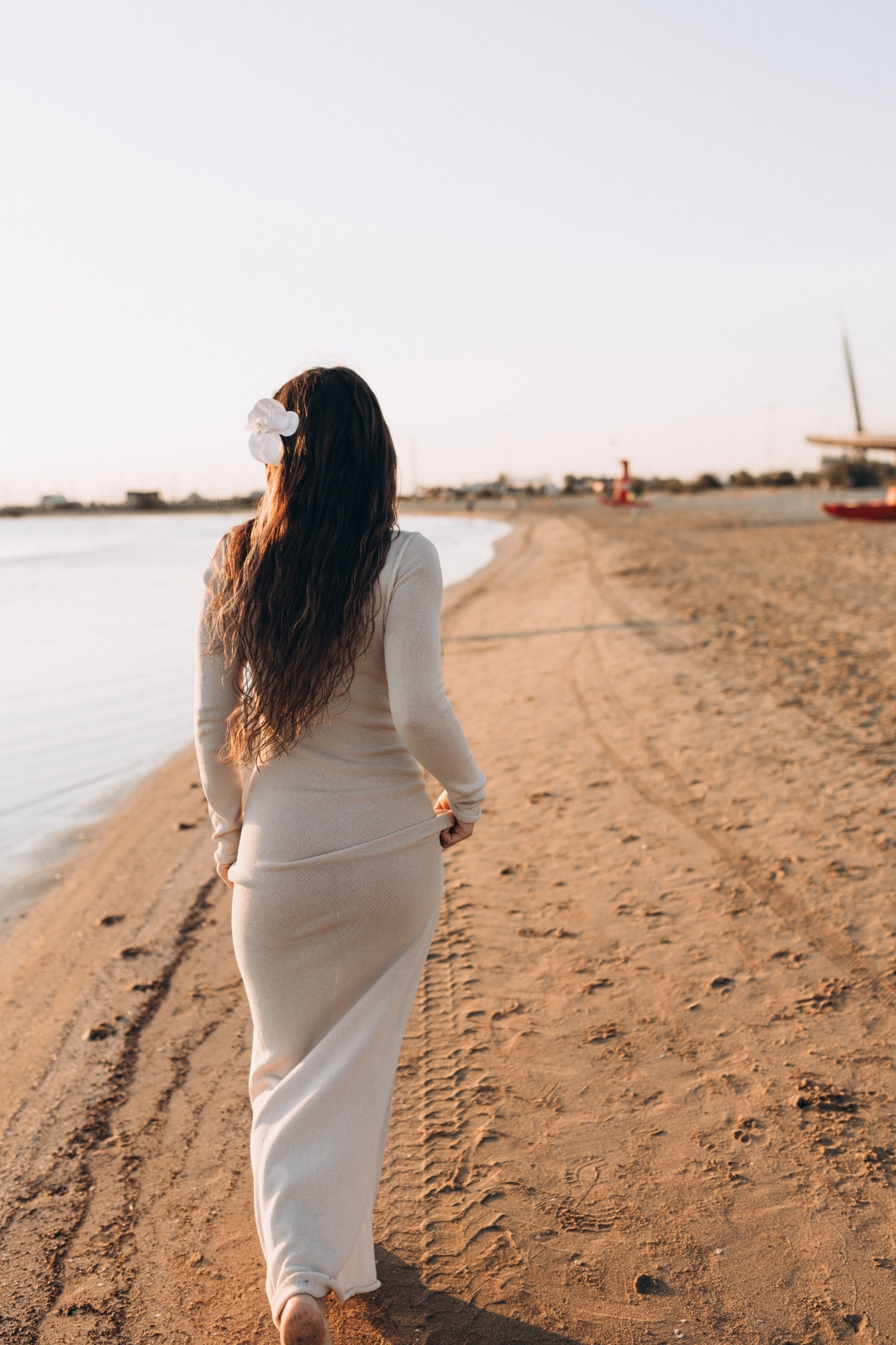 Fashion-фотосесія для портфоліо від Оксани Добровольської