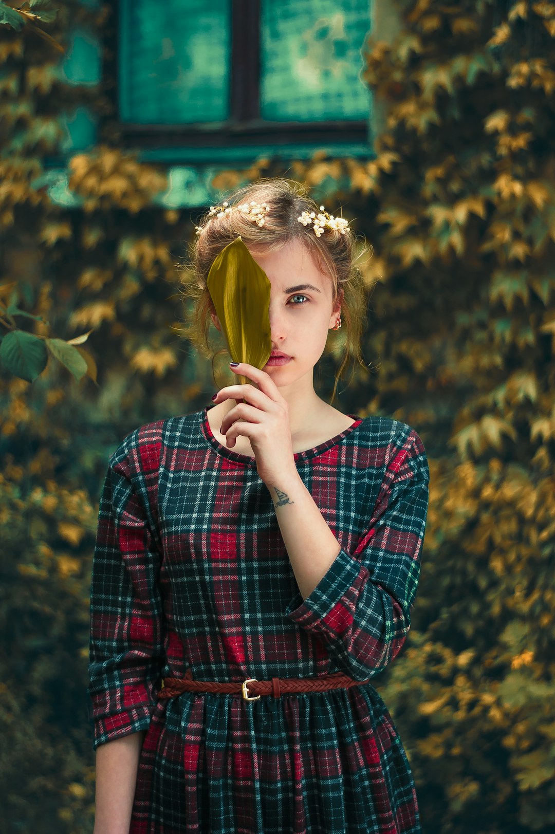 Індивідуальна фото сесія