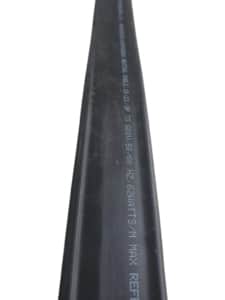 Ruban chauffant de mise hors gel