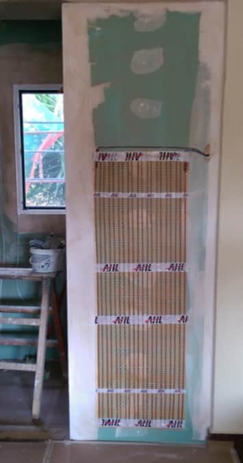 Sèche-serviette basse consommation