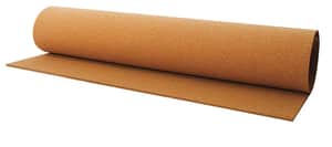 Sous-couche en liège