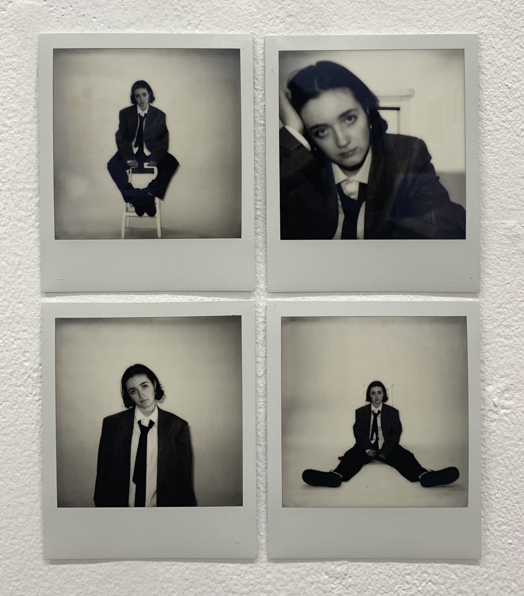 &apos;Niamh + Tom&apos;