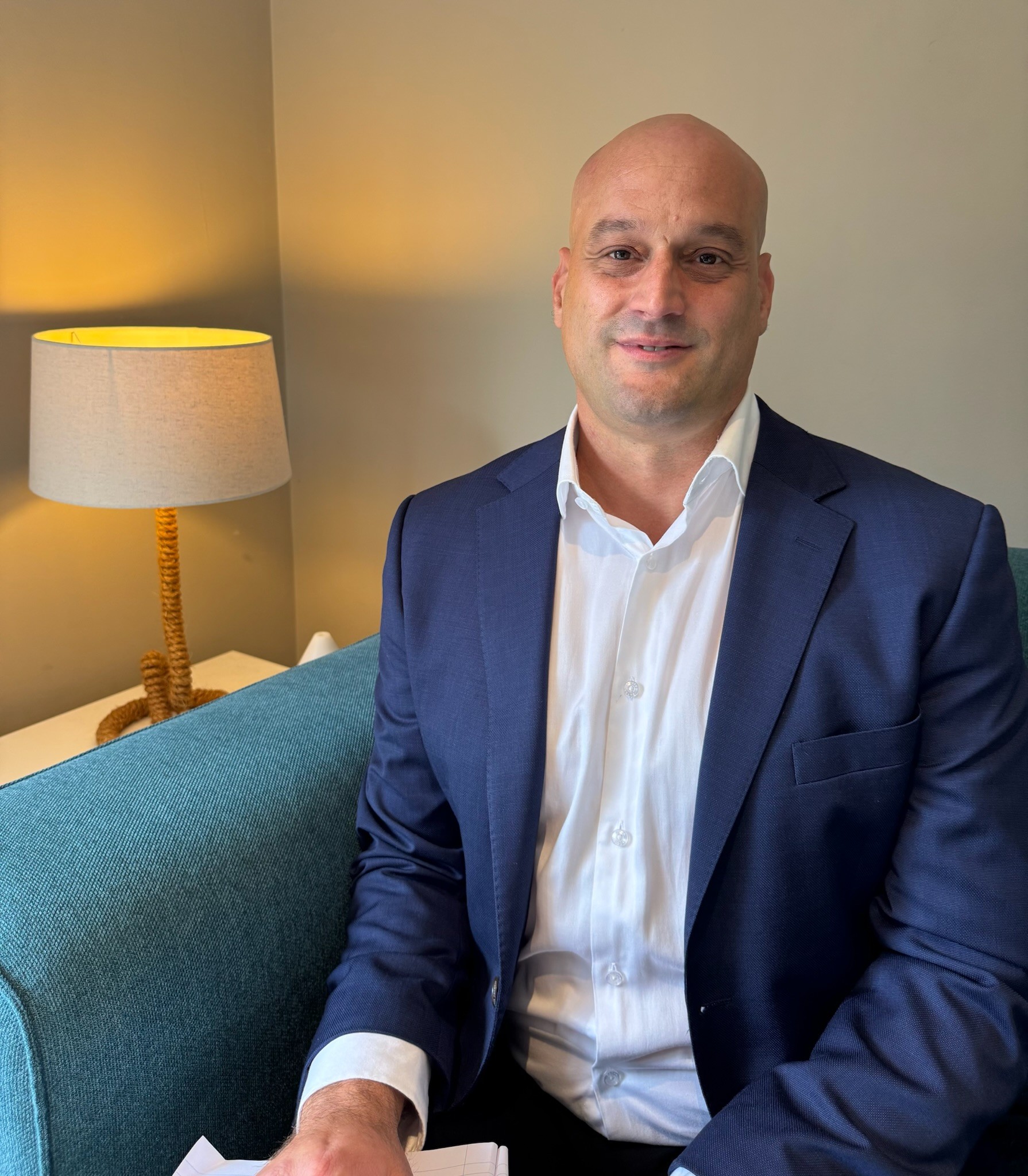 Photo image of Owner coaching 