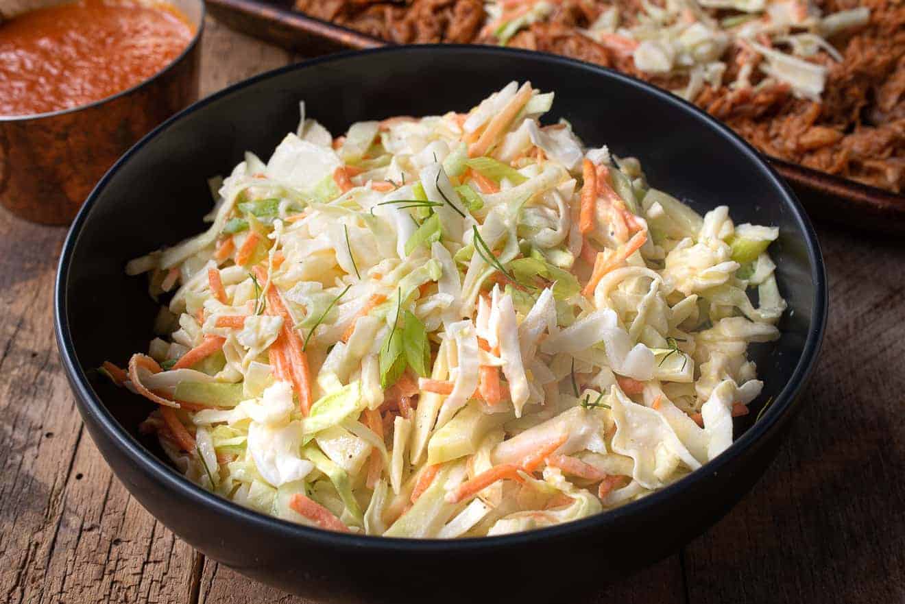 Coleslaw Salad