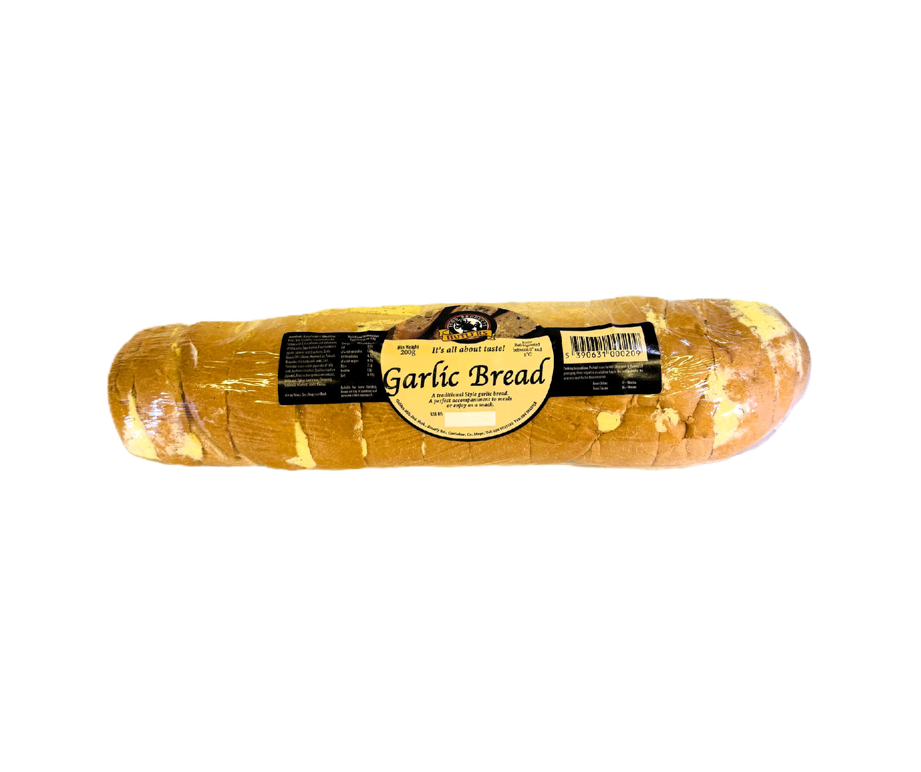 Garlic Baguette