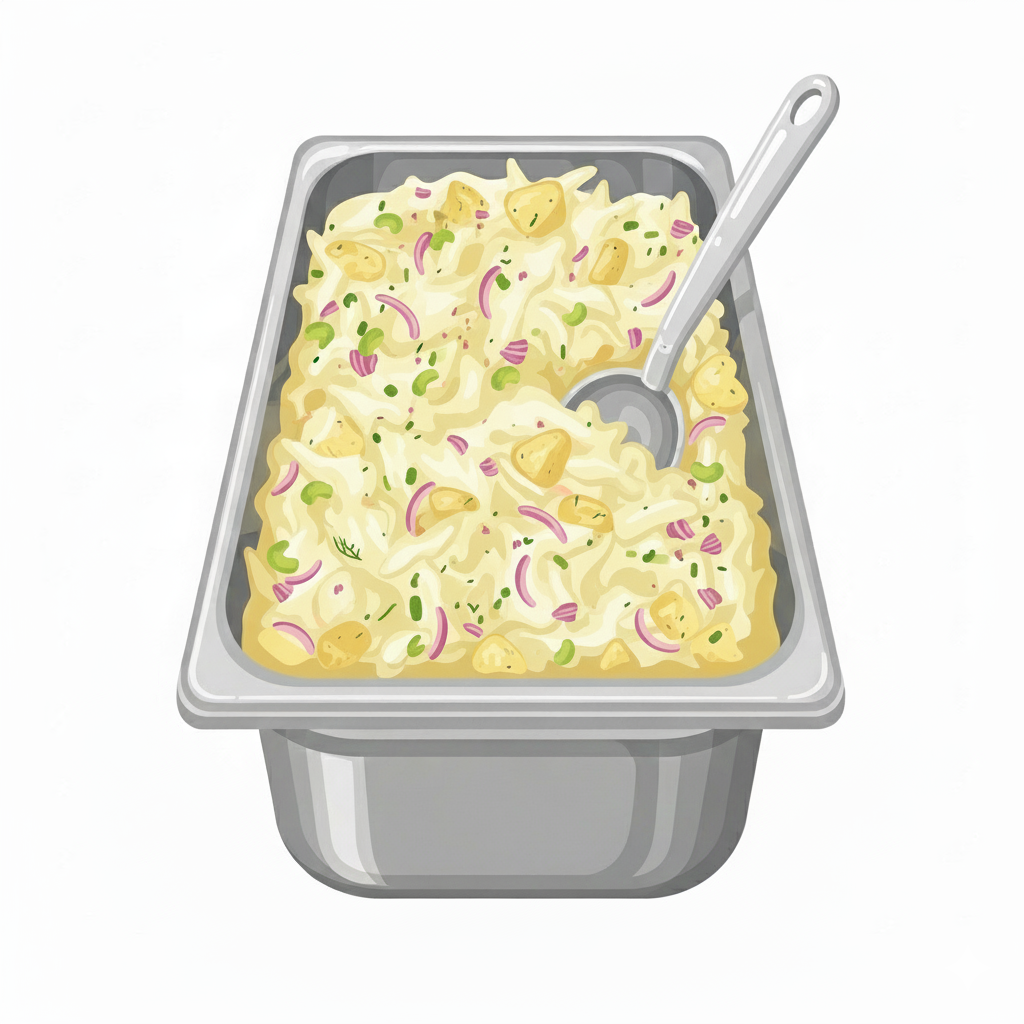 Potato Salad