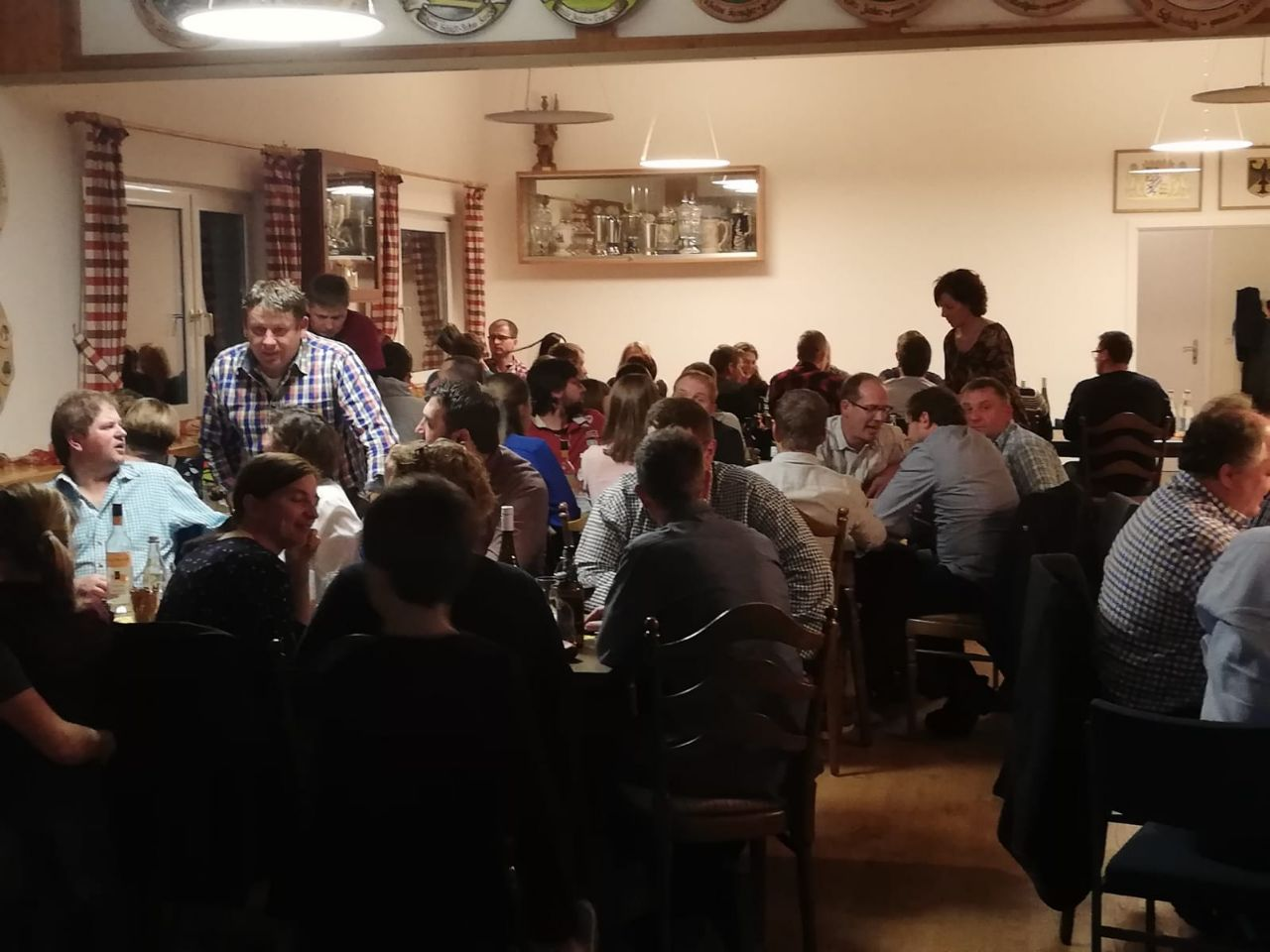 Weinfest Oktober 2019