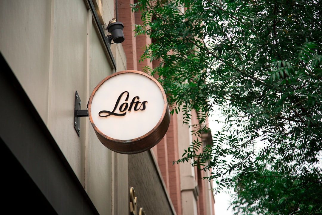 Indoor and outdoor signage