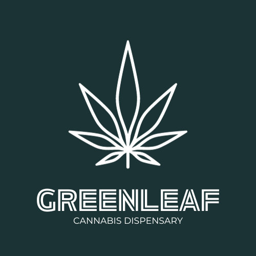 Dispensary Website