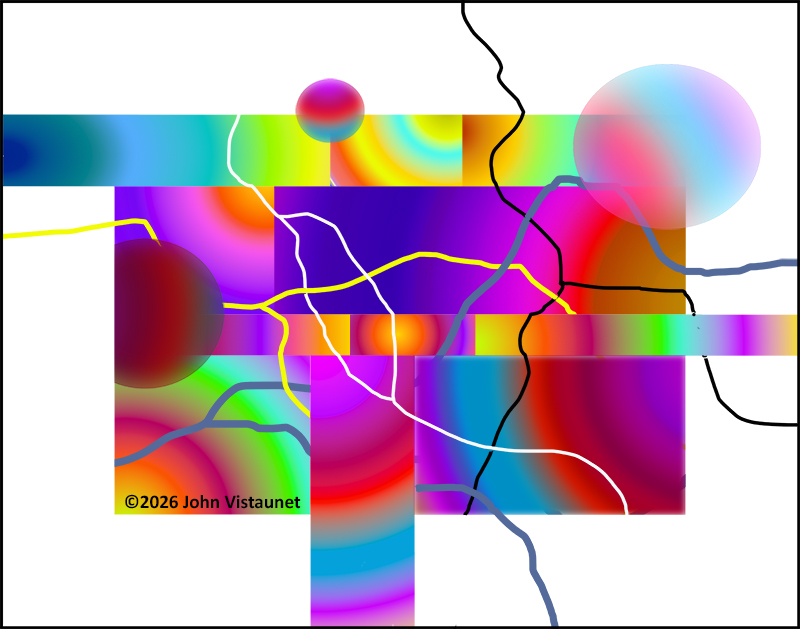 Color Lode No. 2