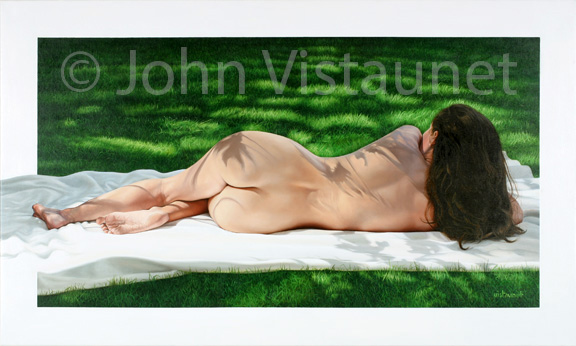 Splendor in the Grass