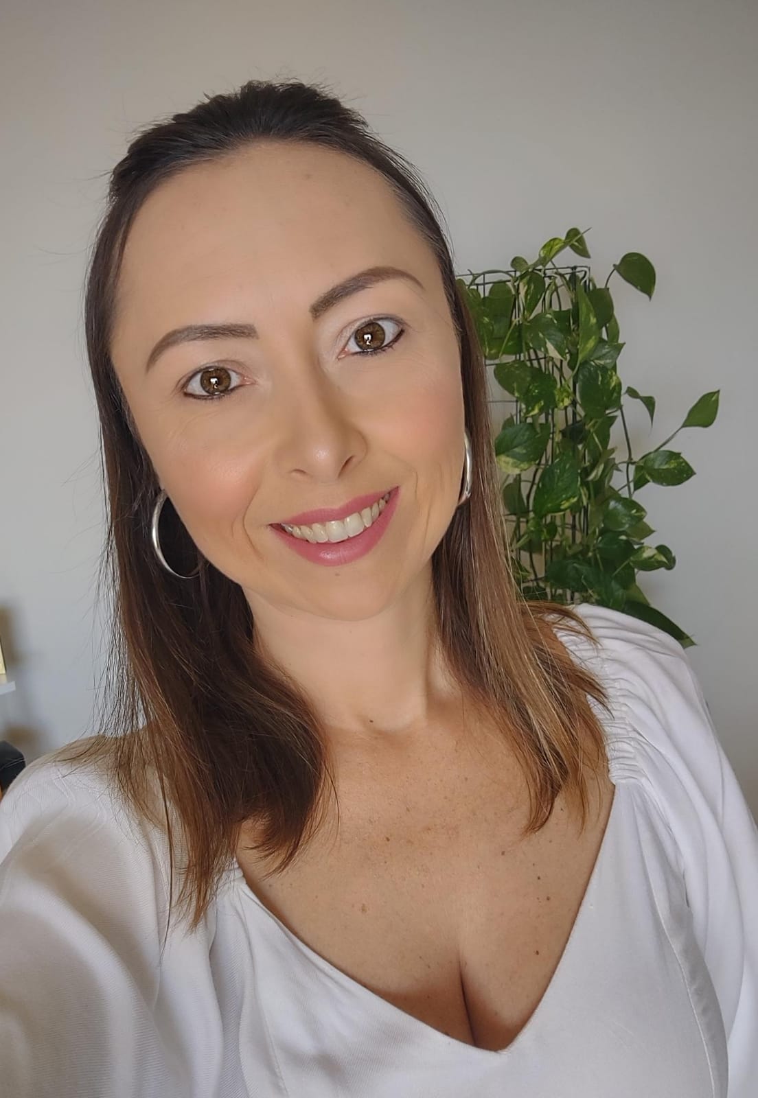 Cristiane Bortoli 