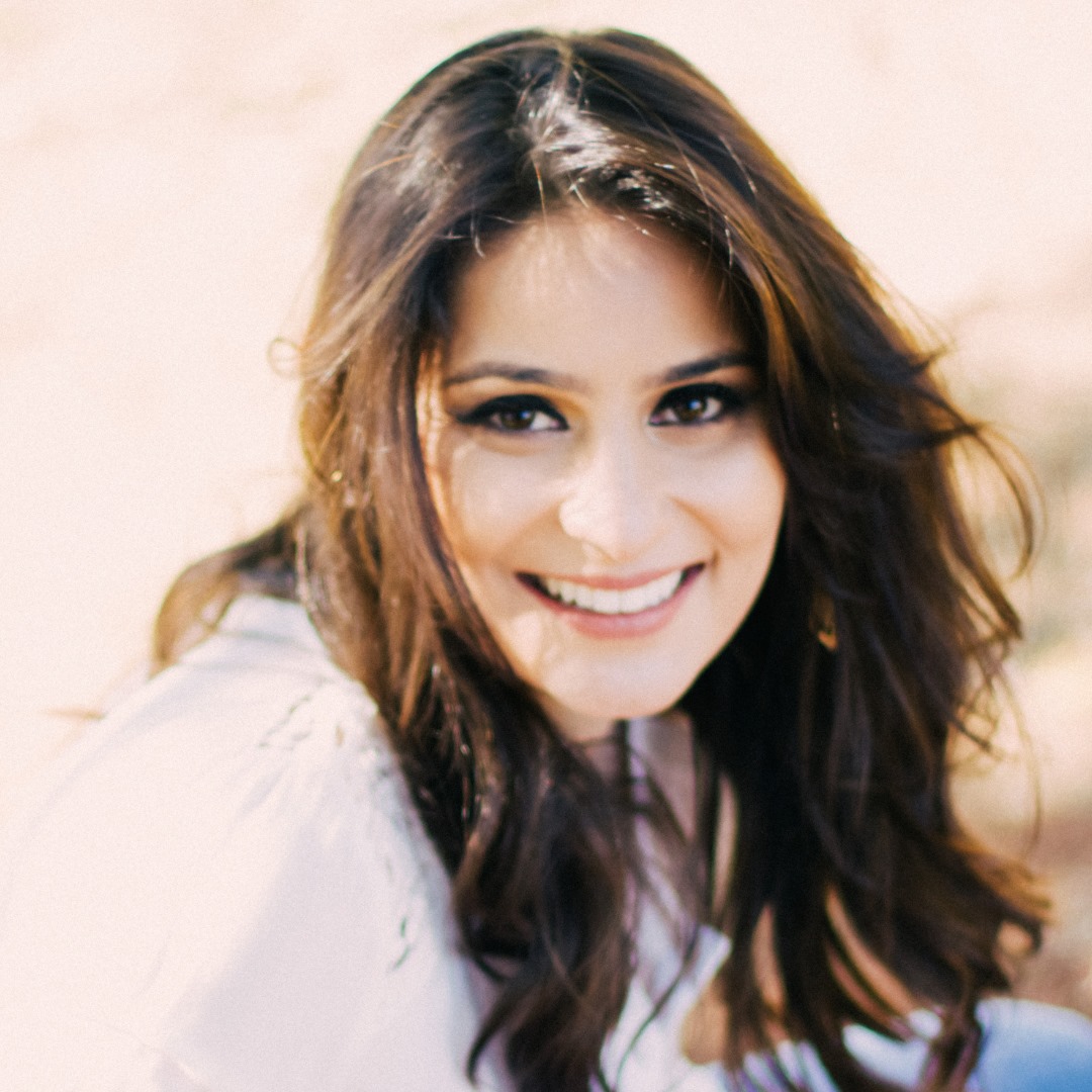 Josiany Carina dos Santos