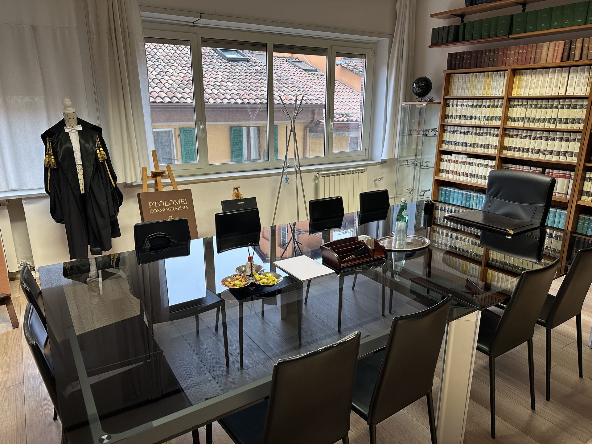 Sala ricevimenti