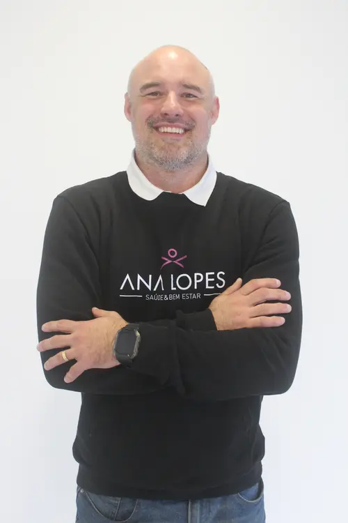 Rodrigo Lemos Sá Pinto