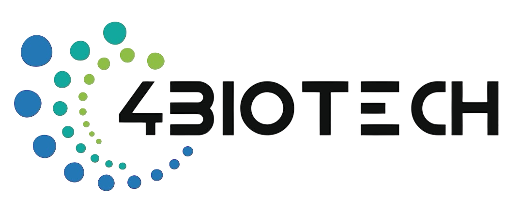 Logo 4Biotech