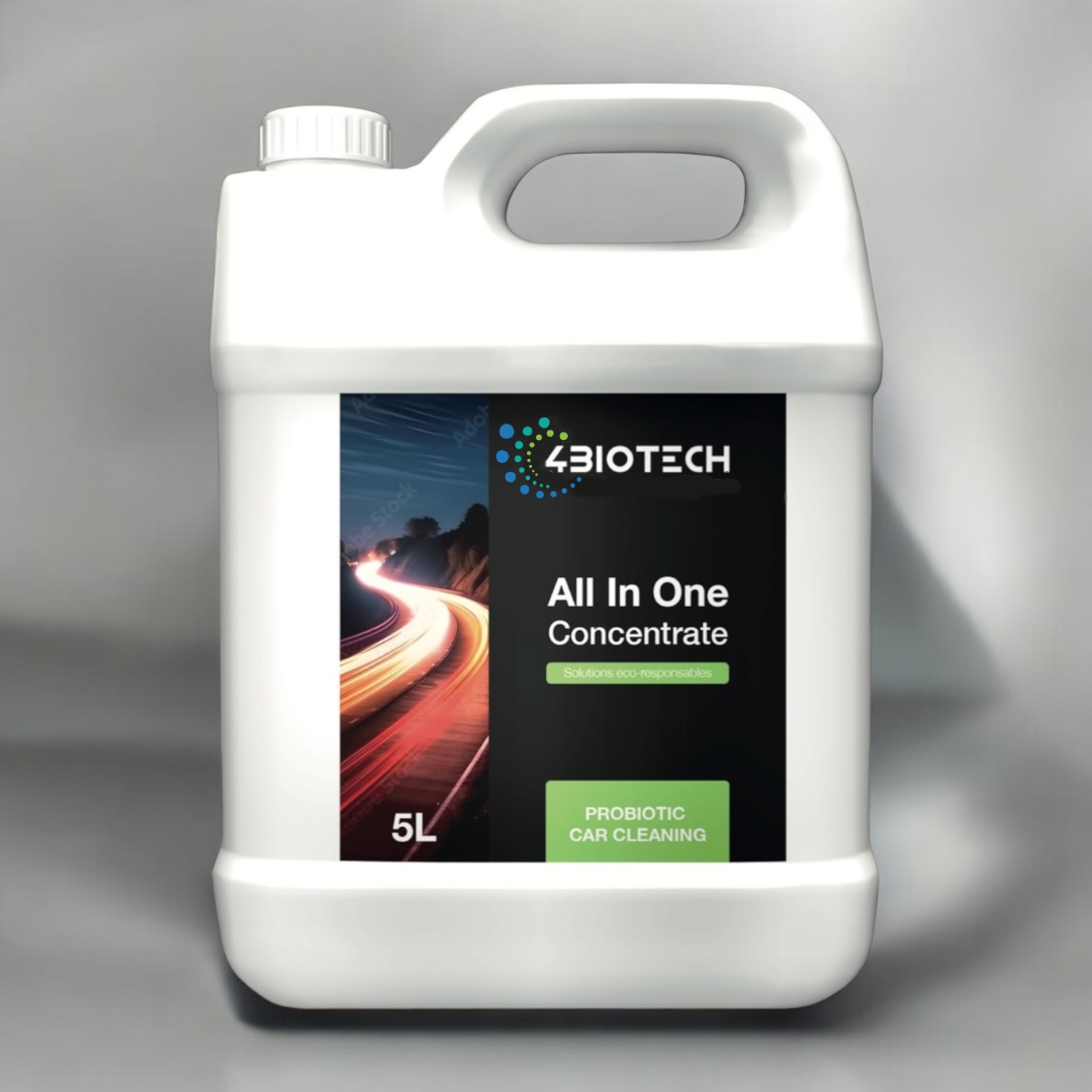 4biotech All In One 5 litros
