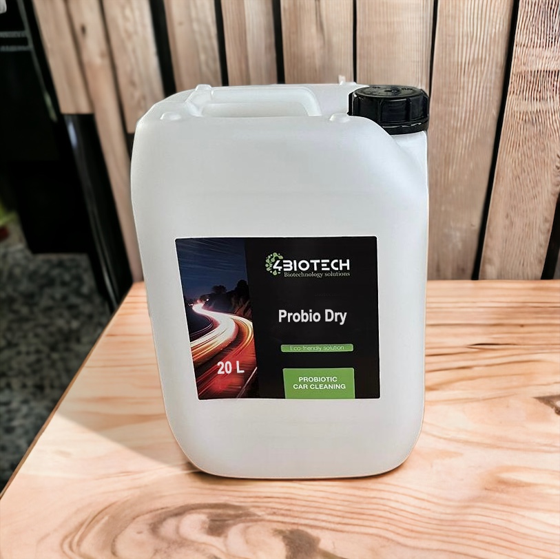 4biotech Probiodry 10 Litros