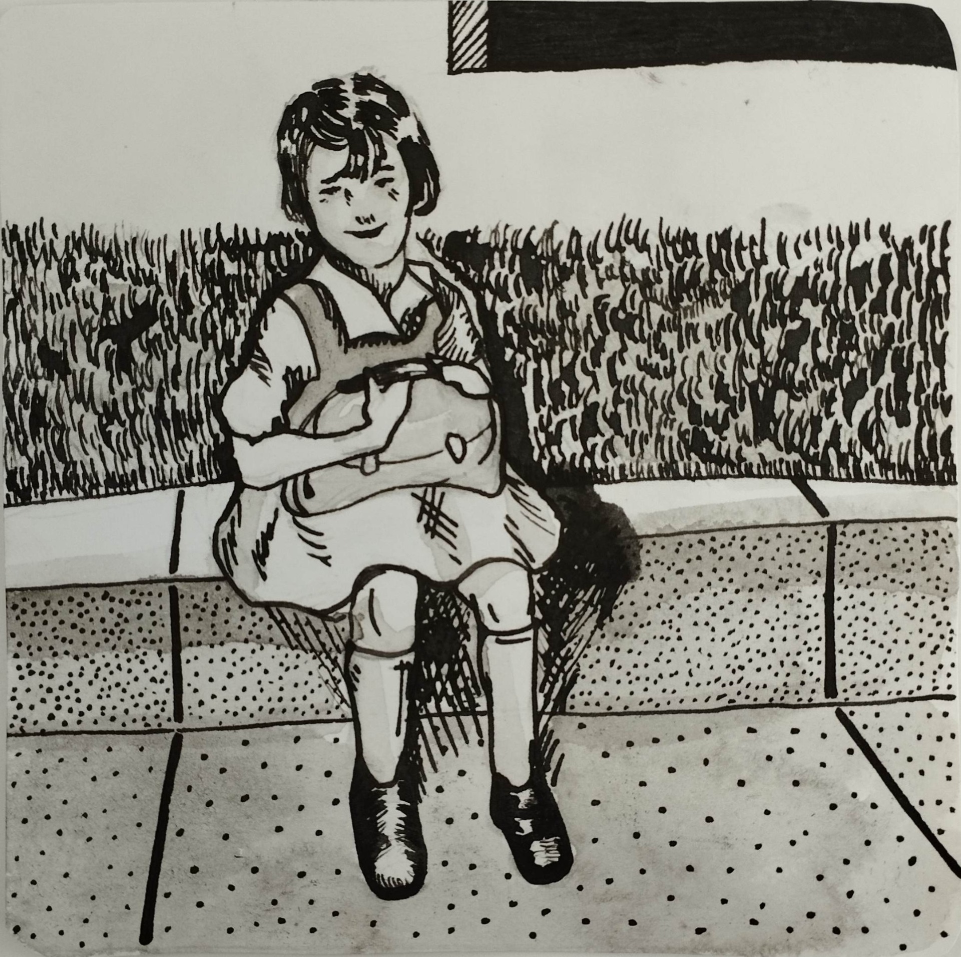 Fotografías familiares