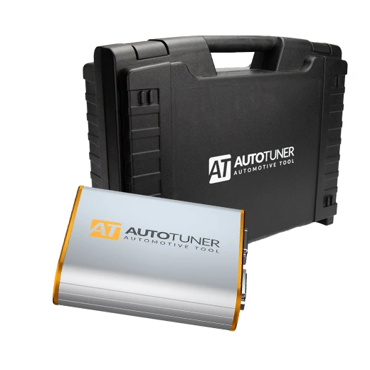 Autotuner-Tool  Chiptuning-Tool für professionelle Fahrzeugoptimierung