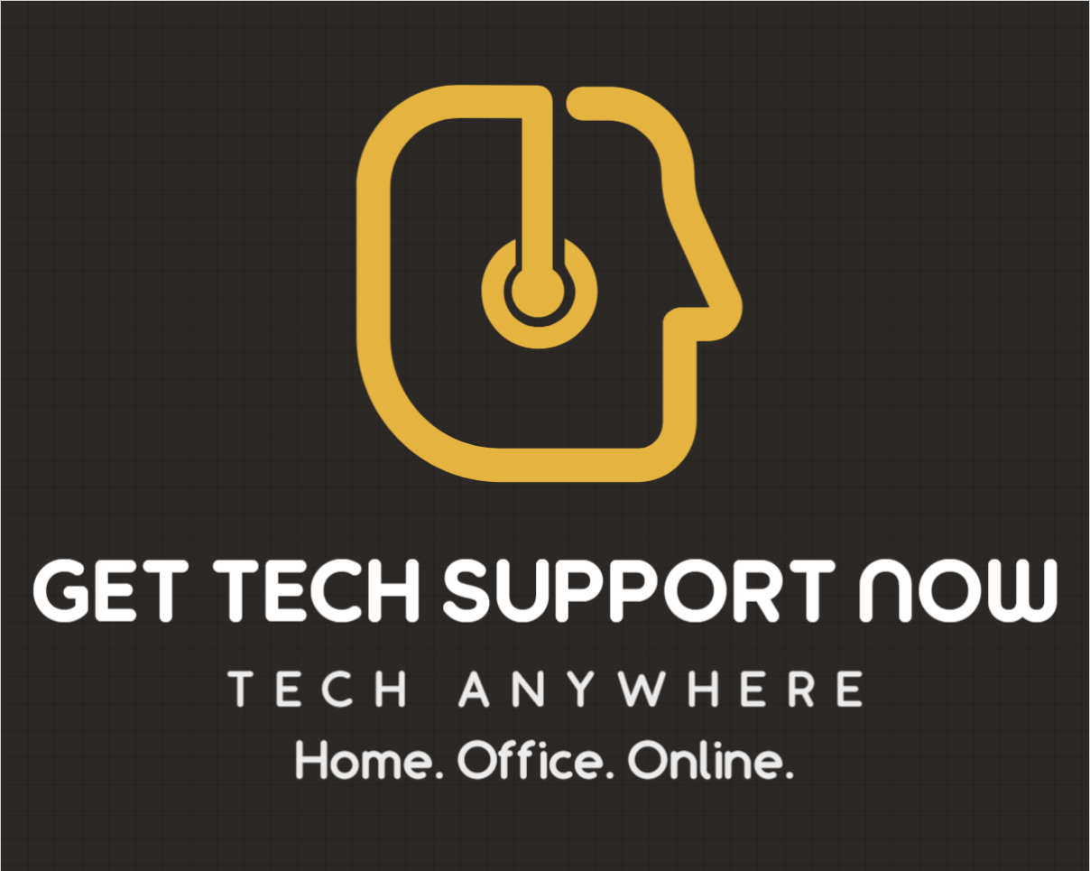 Get Tech Support Now