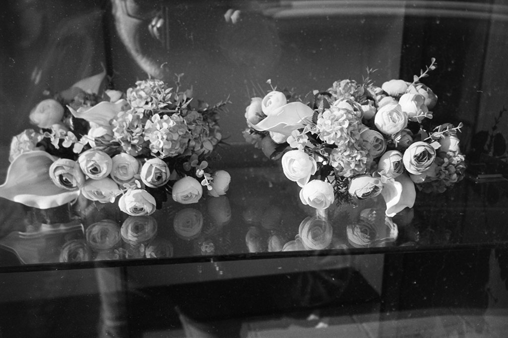 Lomo MC-A/Fomapan 100