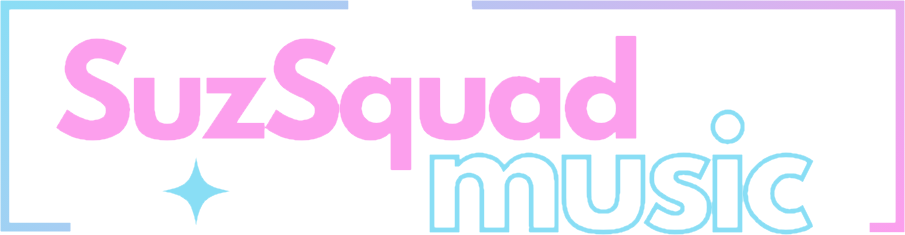SuzSquad Logo