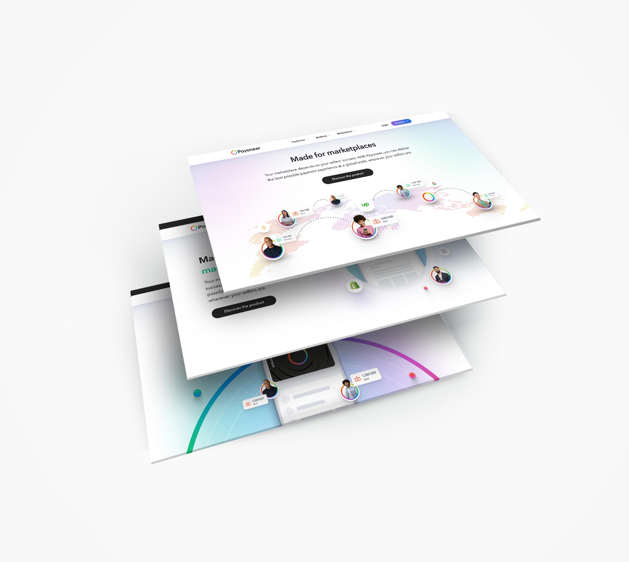 Payoneer