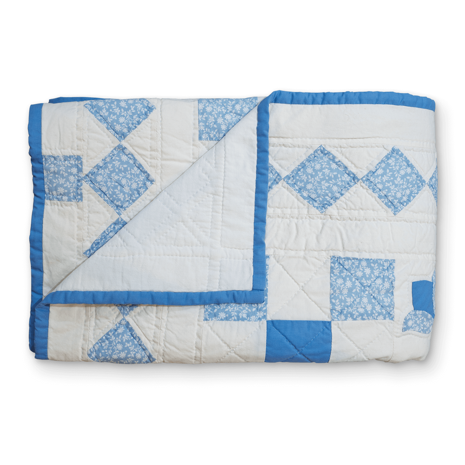 BLUE HEIRLOOM >