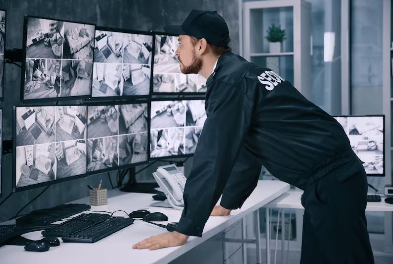 Mobile Patrols Newcastle