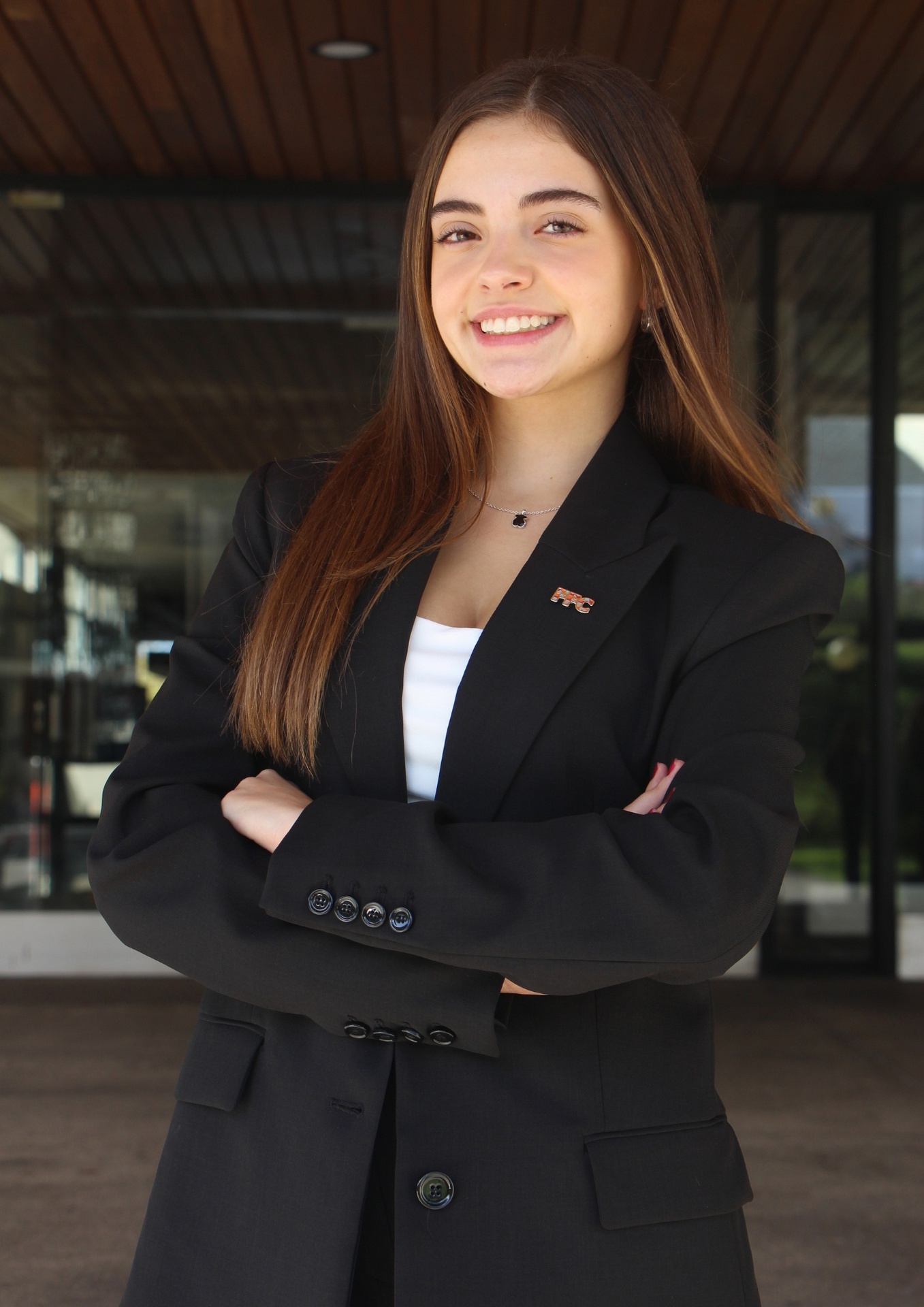 Joana Barroso