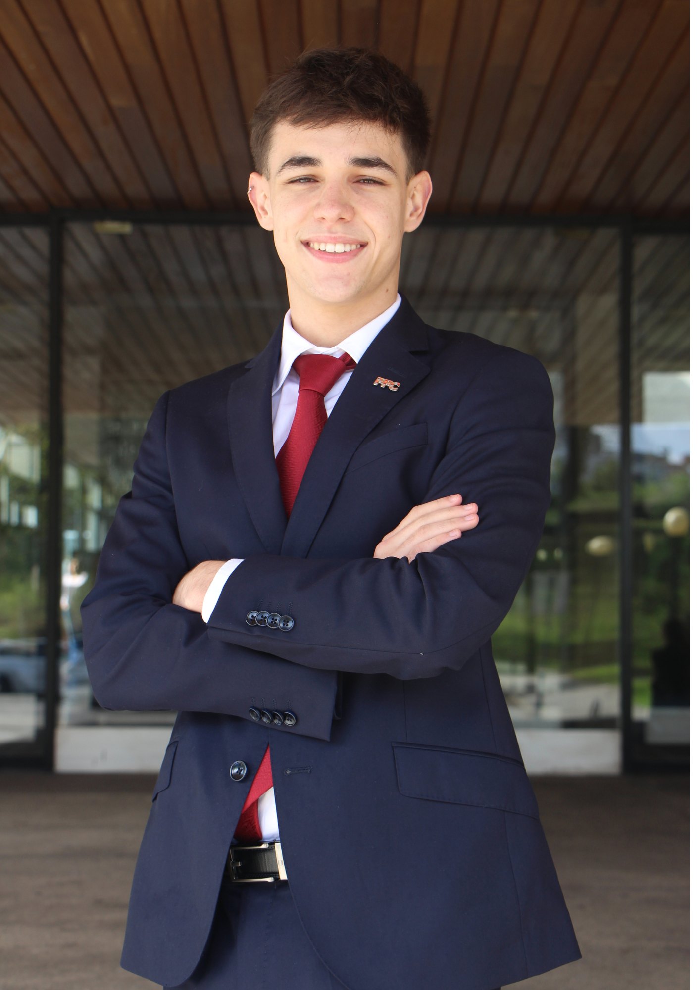 Guilherme Camarinha