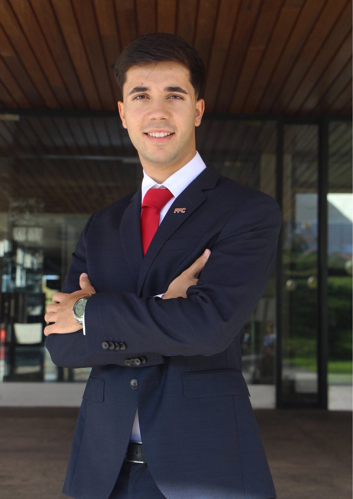 Pedro Freitas