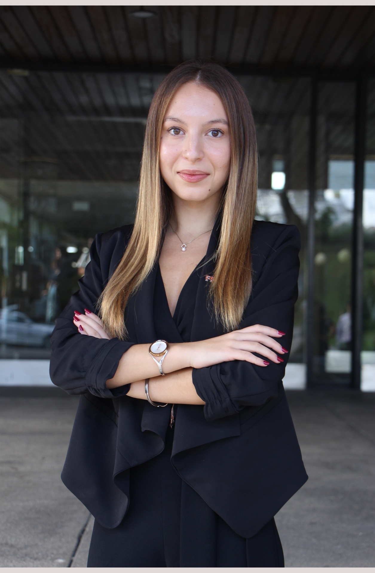 Inês Moura