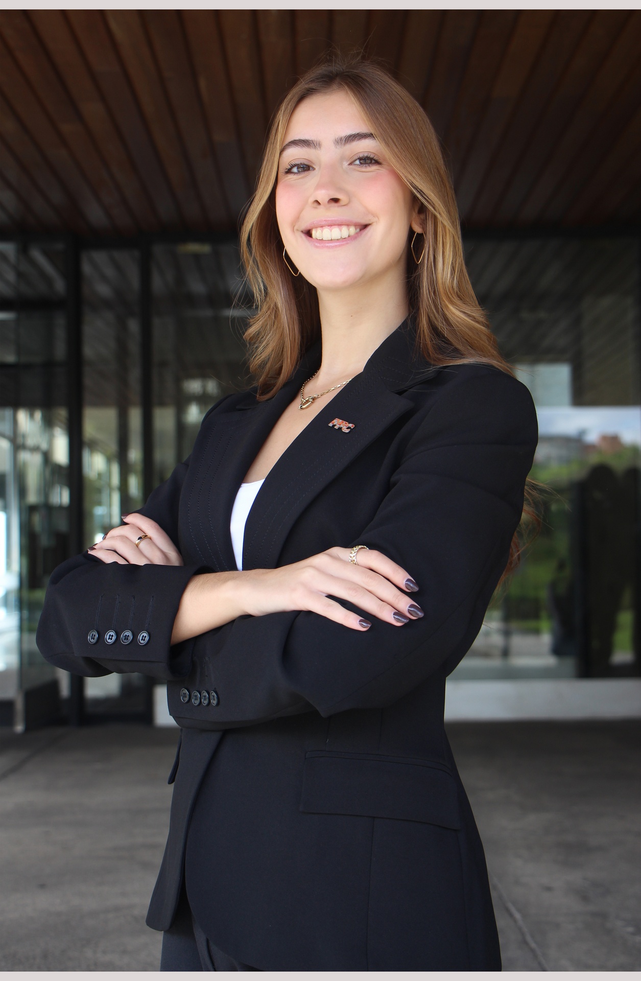 Maria Luís Pinho 
