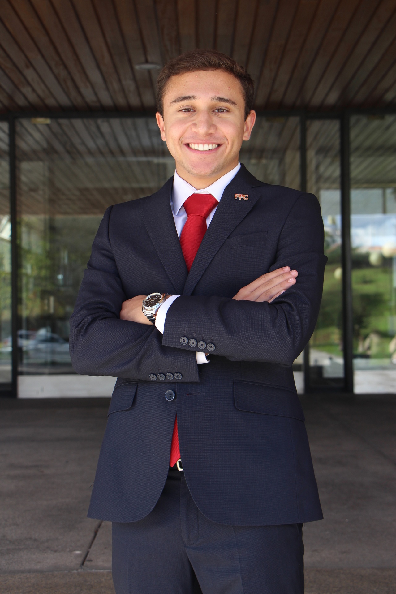 Tiago Correia