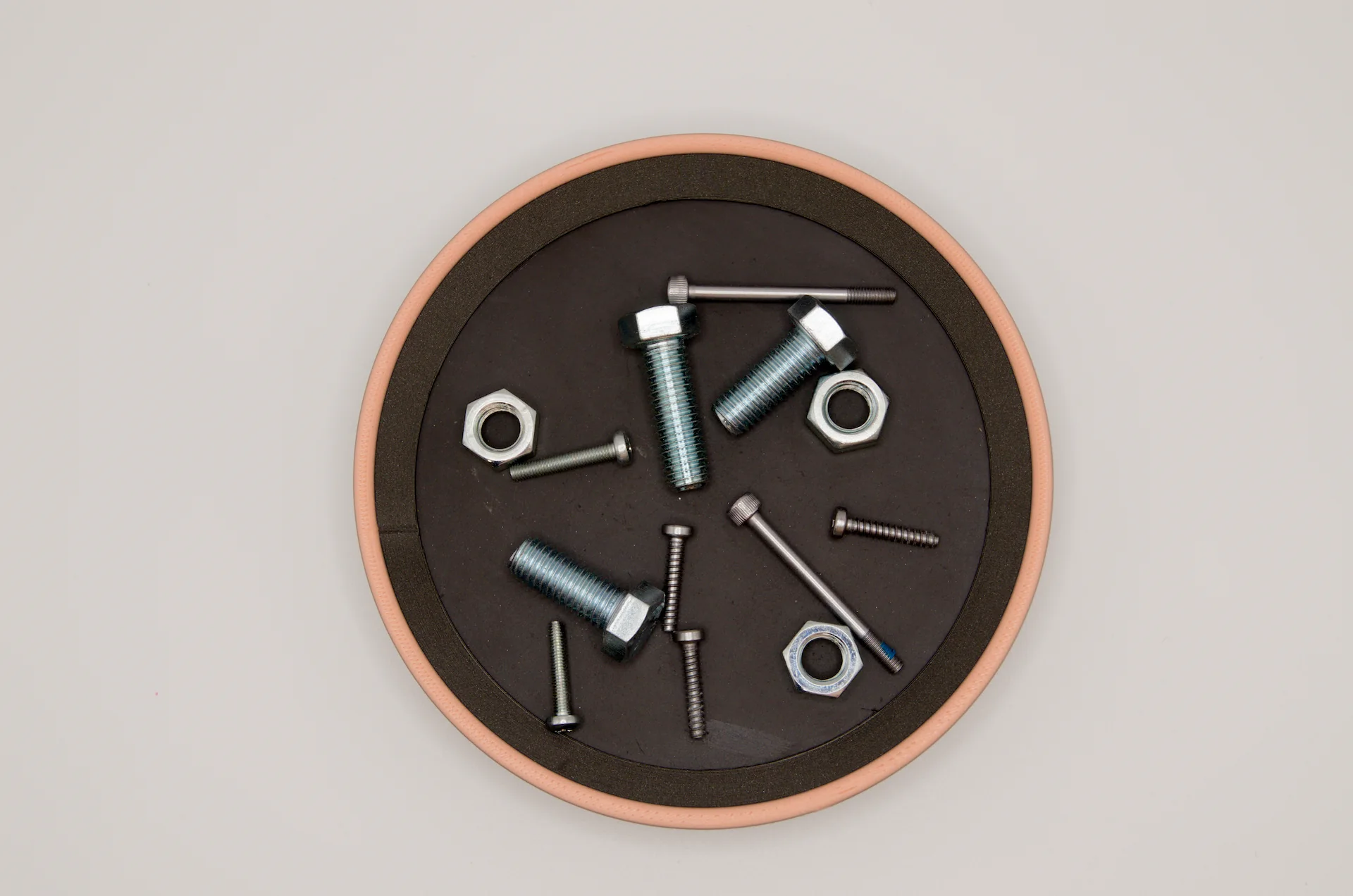 Magnetic Parts Tray