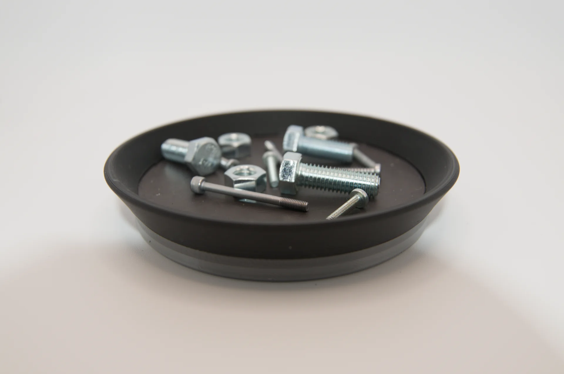 Magnetic Parts Tray