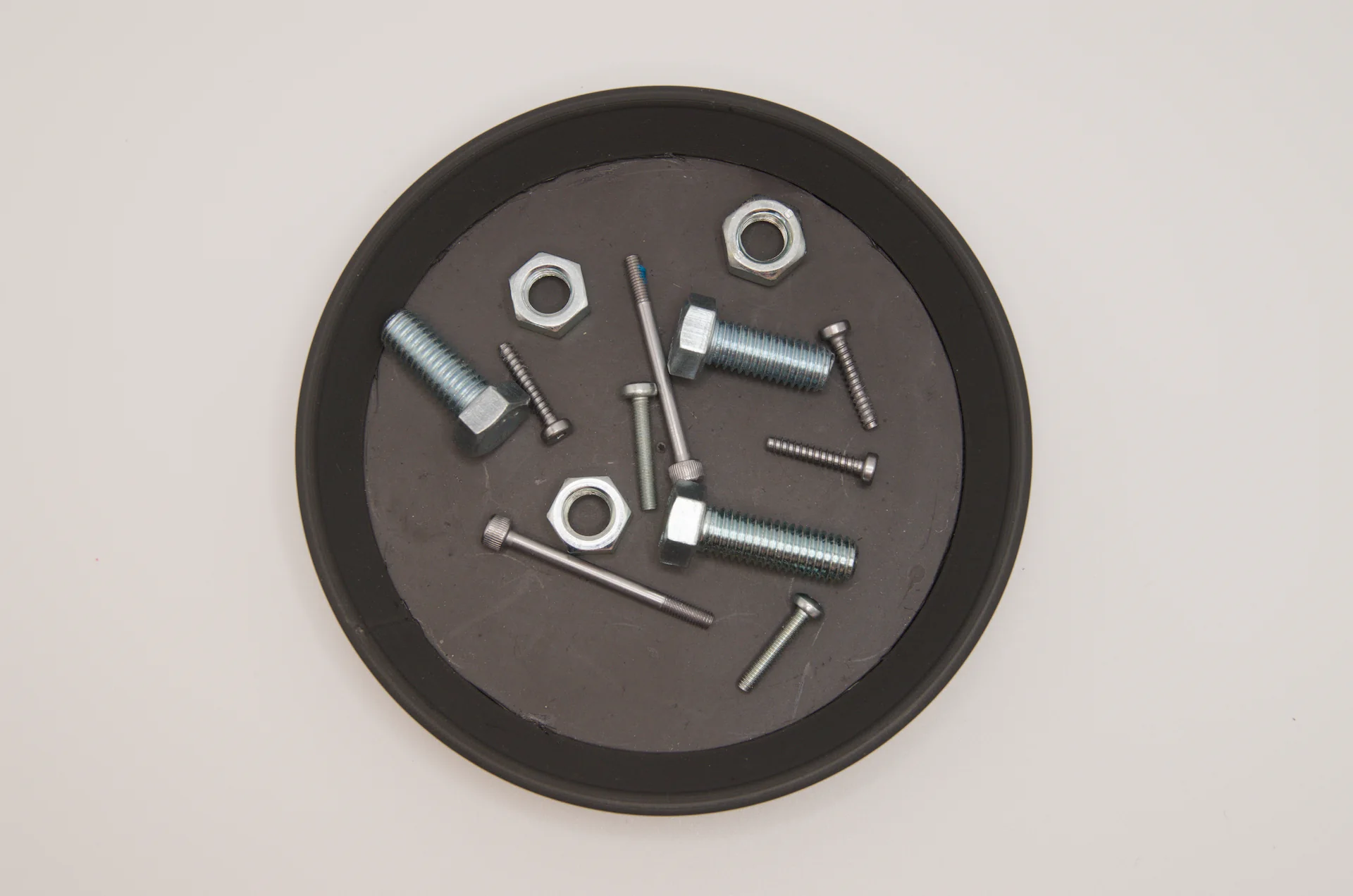 Magnetic Parts Tray