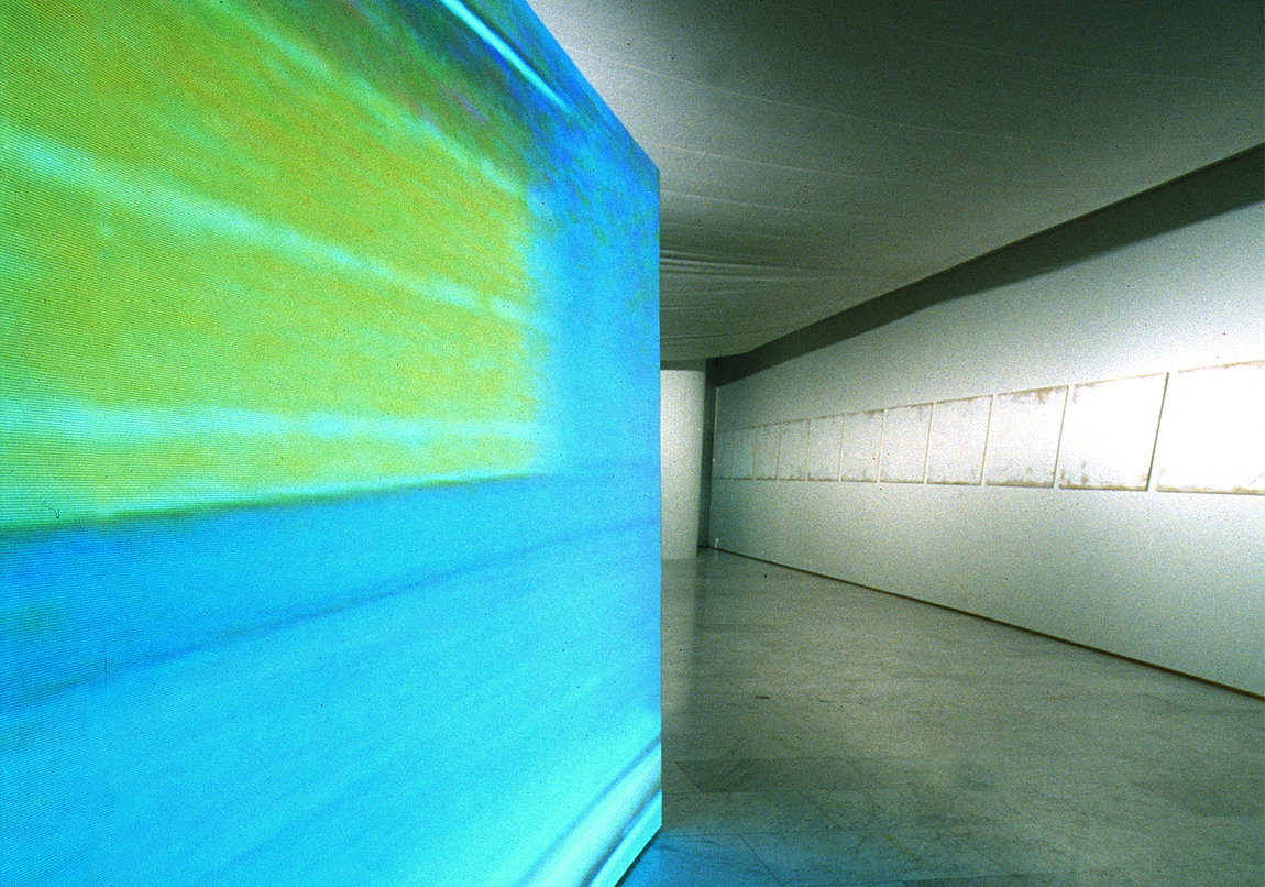 2001 Gallery Kluuvi  Helsinki, Finland
