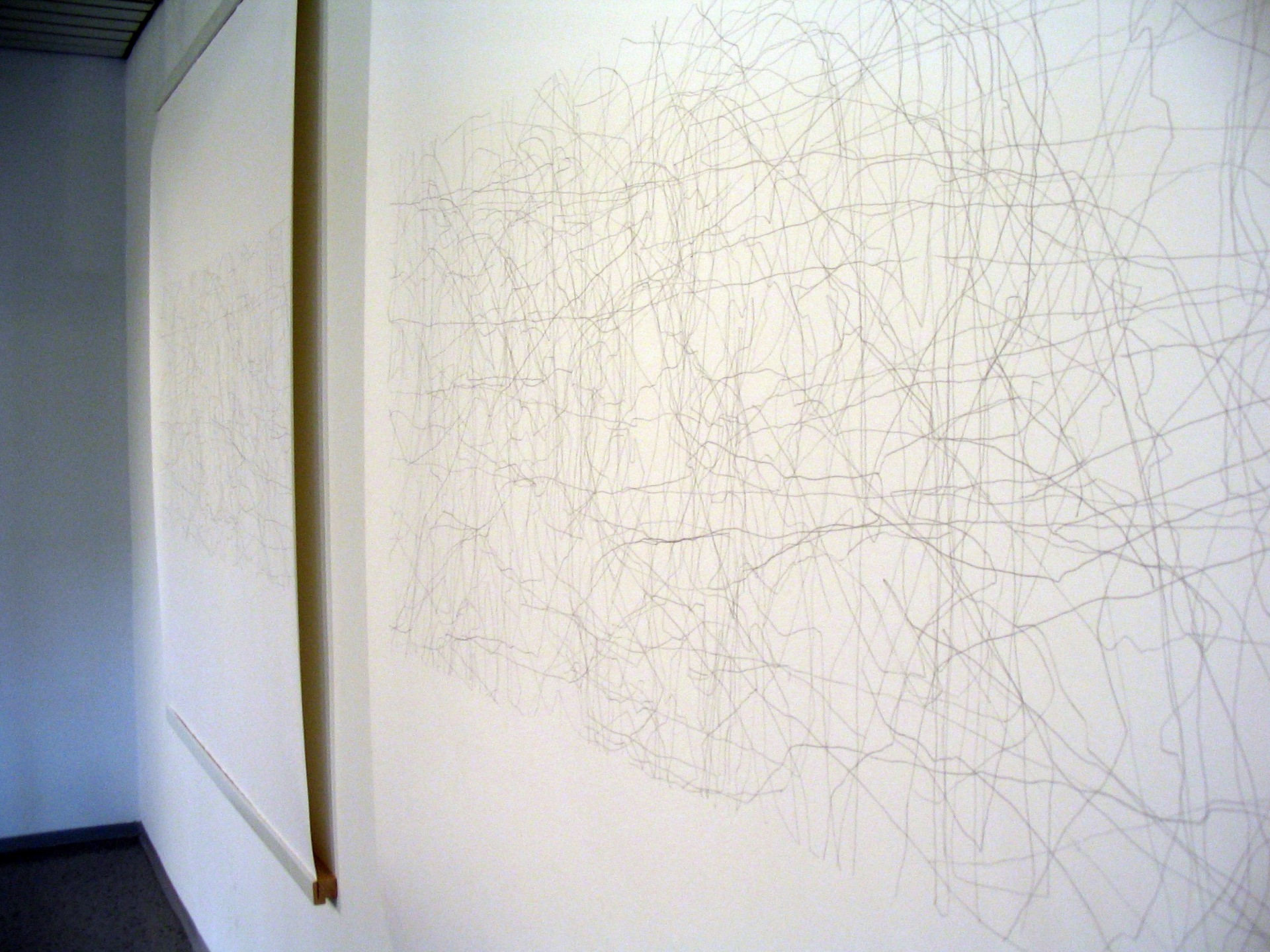 2005 Gallery Sinne, Helsinki, Finland