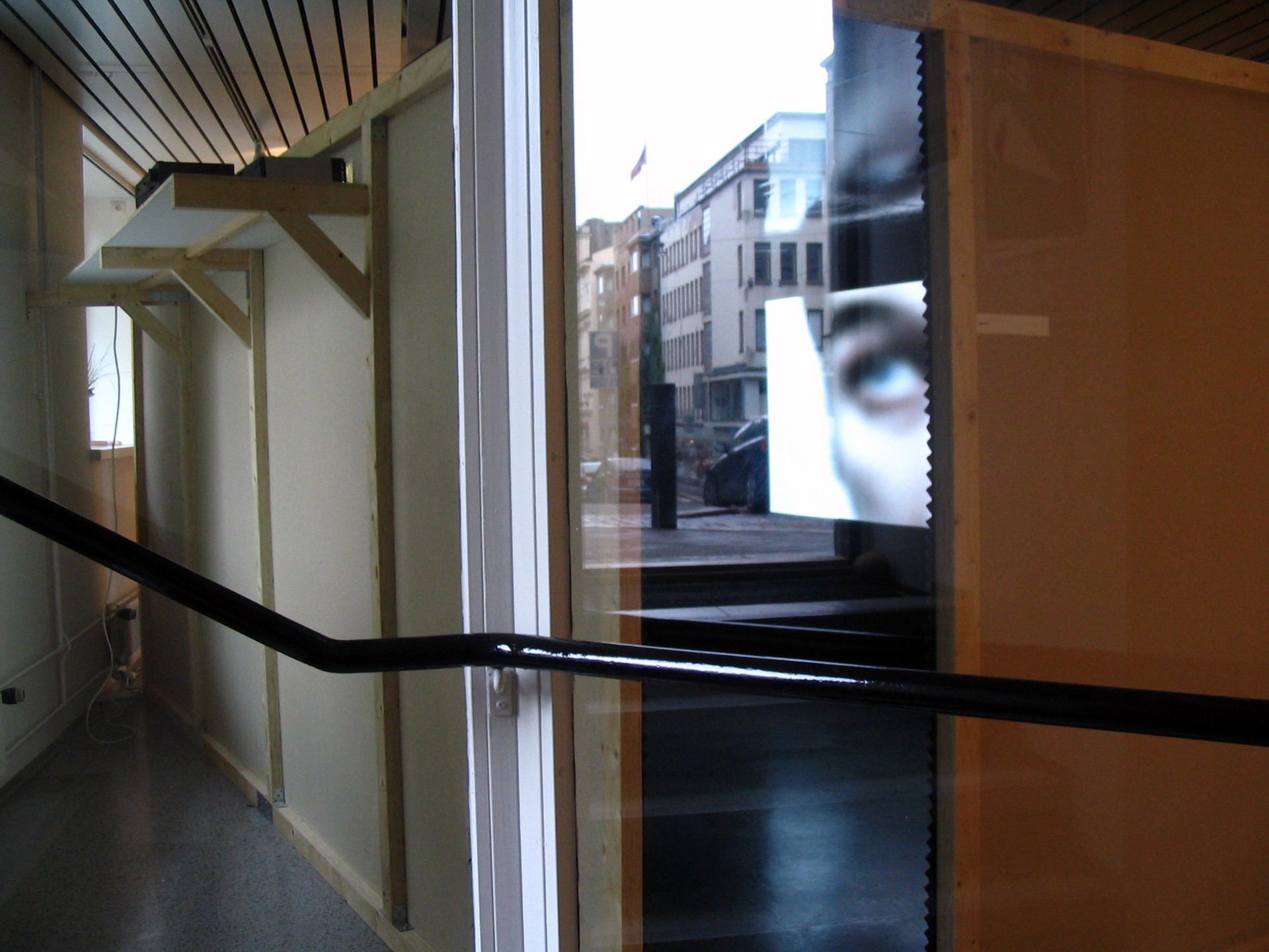 2005 Gallery Sinne, Helsinki, Finland