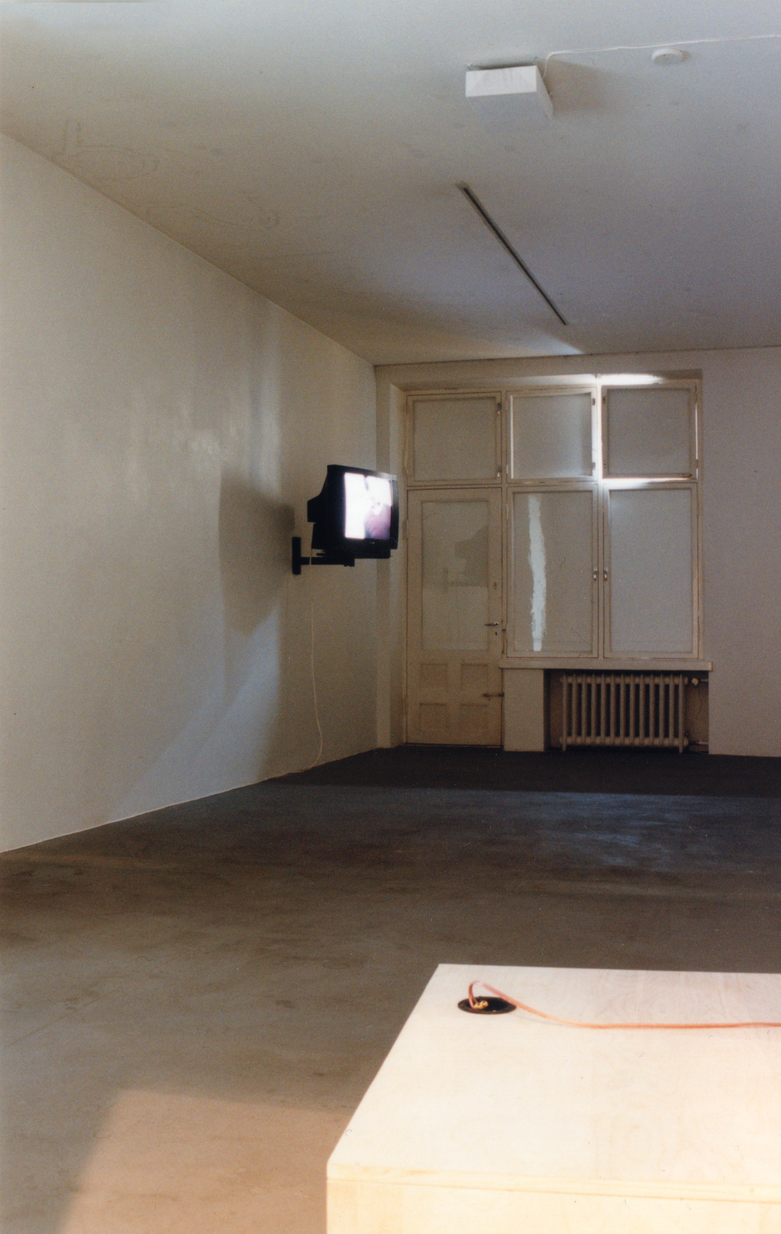 1999 TAIK Gallery Into, Helsinki